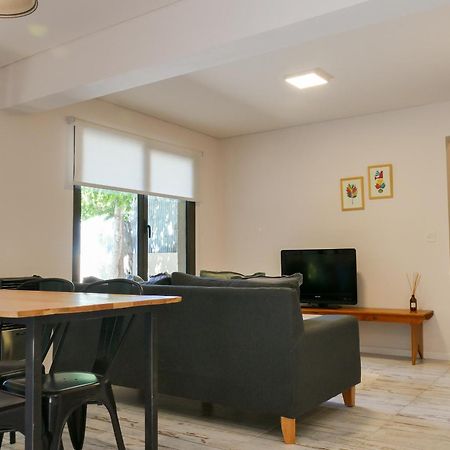 Apartamento Departamento Rivadavia Planta Baja San Martín de los Andes Exterior foto