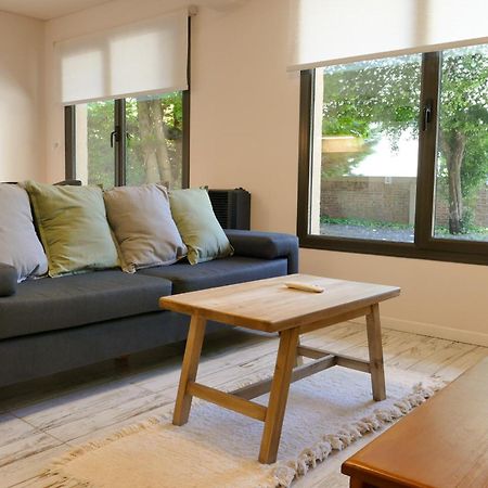 Apartamento Departamento Rivadavia Planta Baja San Martín de los Andes Exterior foto