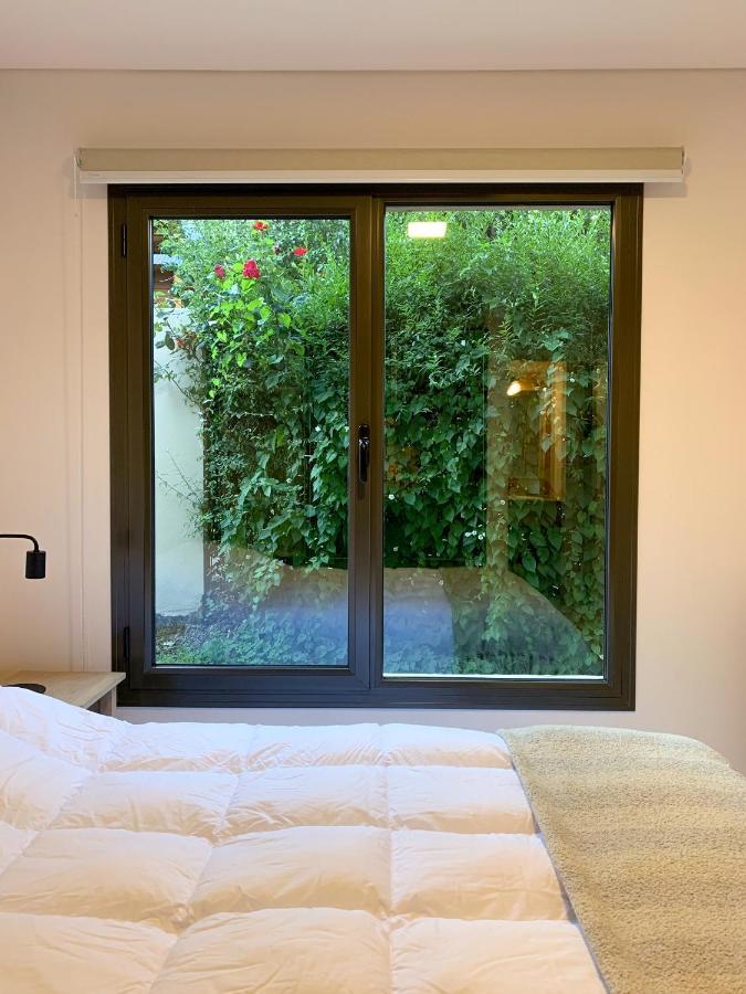 Apartamento Departamento Rivadavia Planta Baja San Martín de los Andes Exterior foto