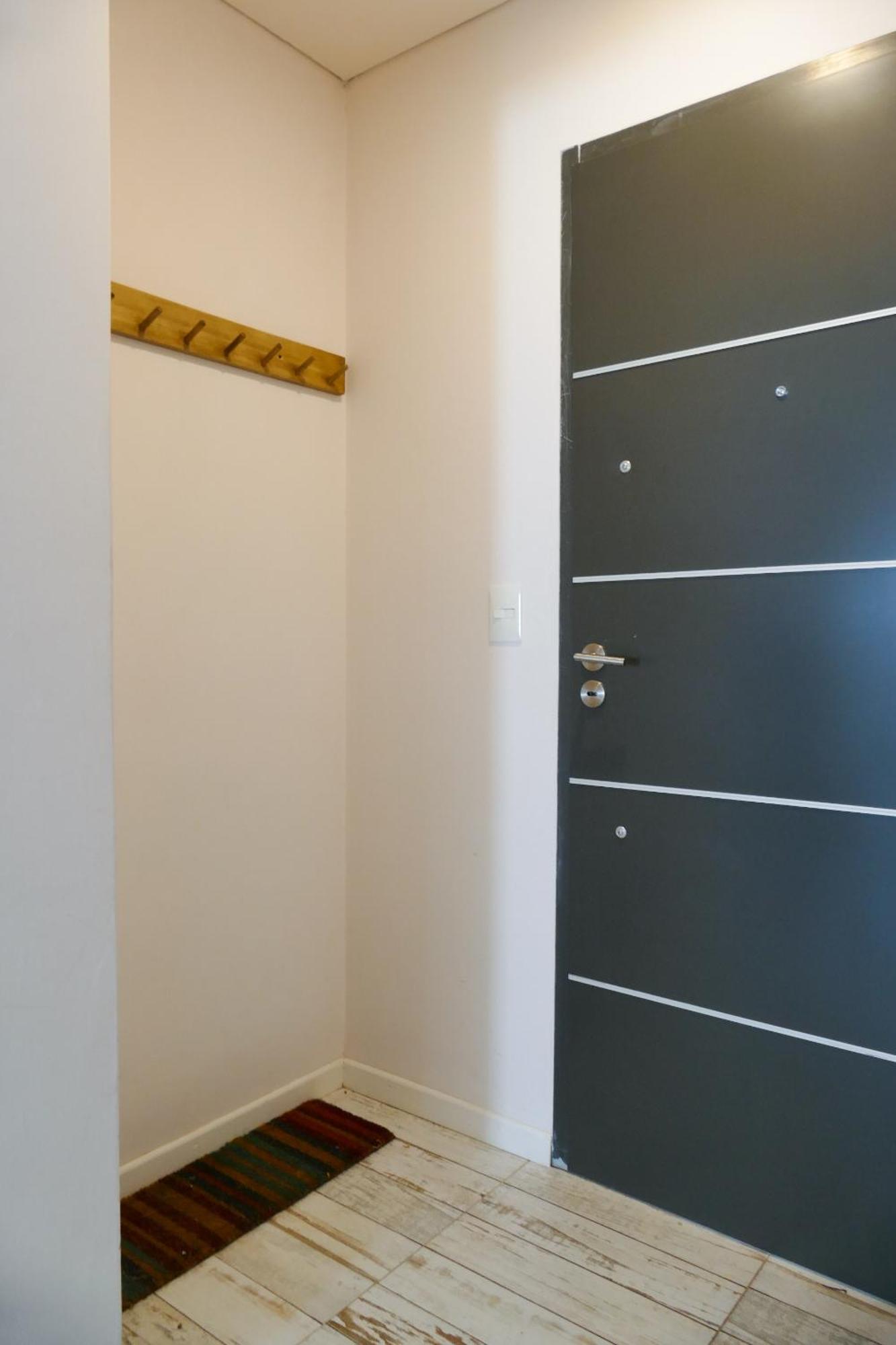 Apartamento Departamento Rivadavia Planta Baja San Martín de los Andes Exterior foto