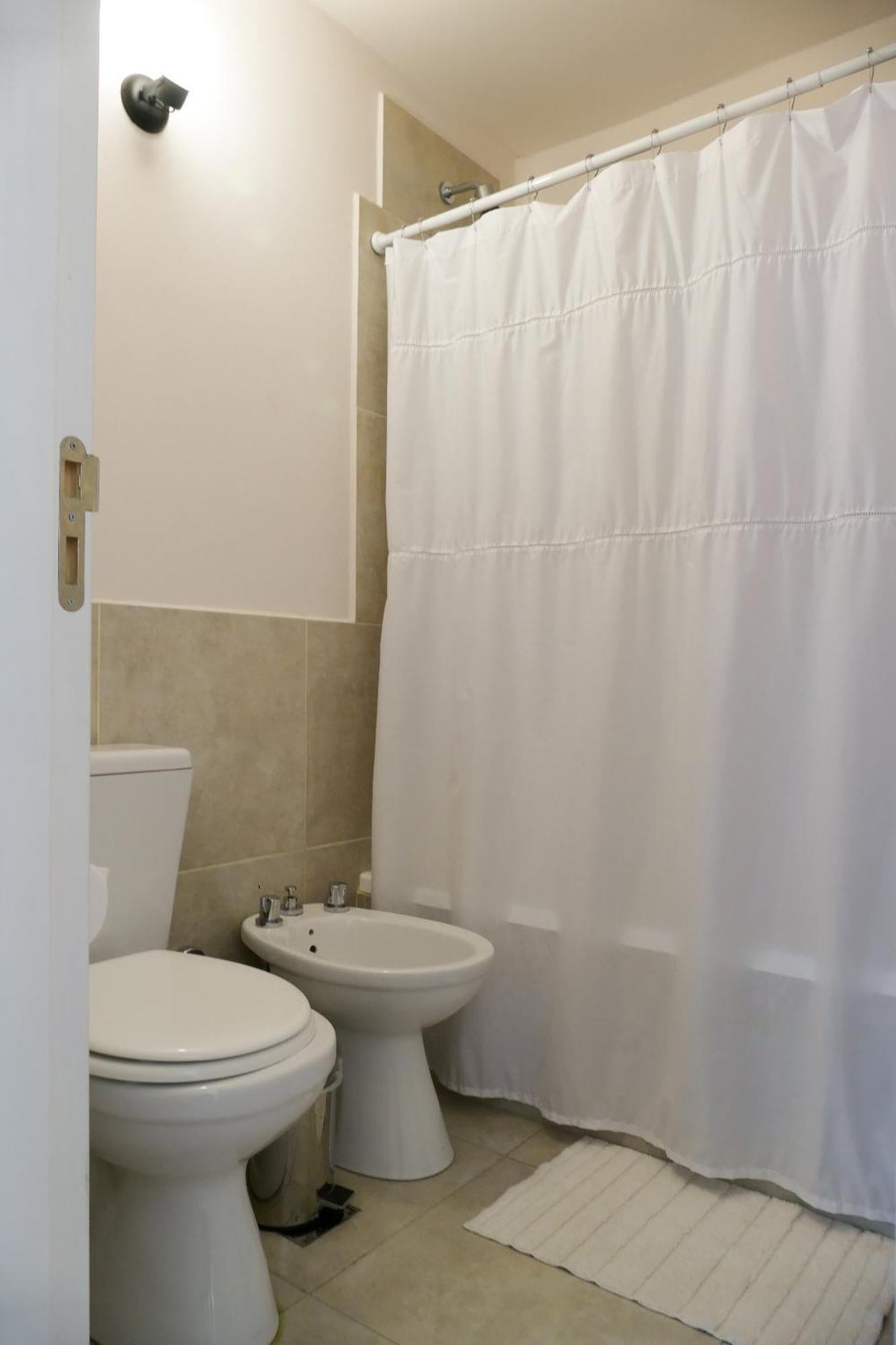 Apartamento Departamento Rivadavia Planta Baja San Martín de los Andes Exterior foto