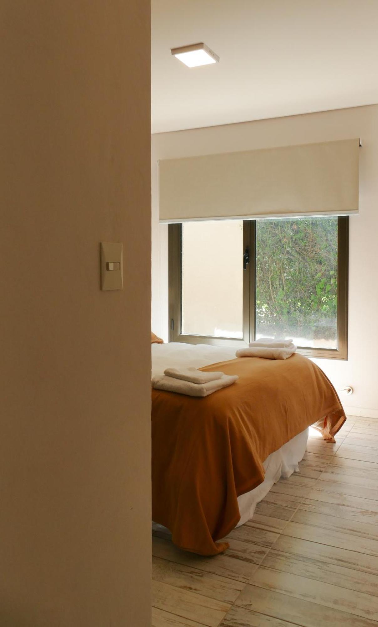 Apartamento Departamento Rivadavia Planta Baja San Martín de los Andes Exterior foto