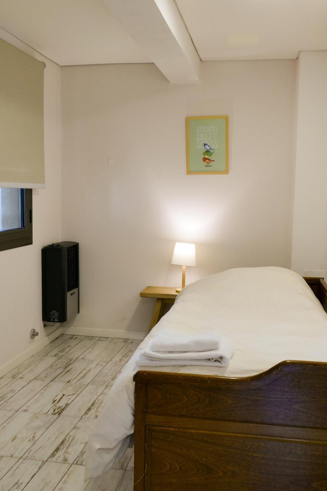 Apartamento Departamento Rivadavia Planta Baja San Martín de los Andes Exterior foto