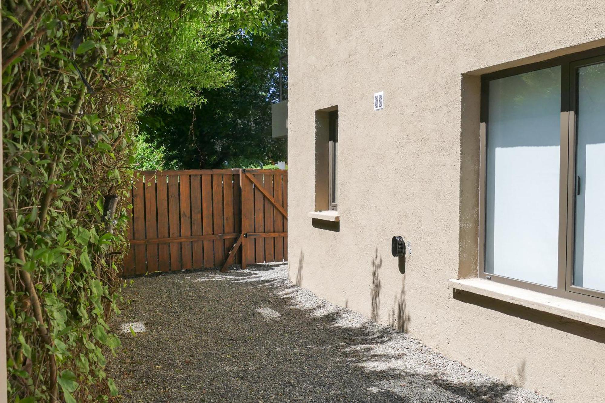 Apartamento Departamento Rivadavia Planta Baja San Martín de los Andes Exterior foto