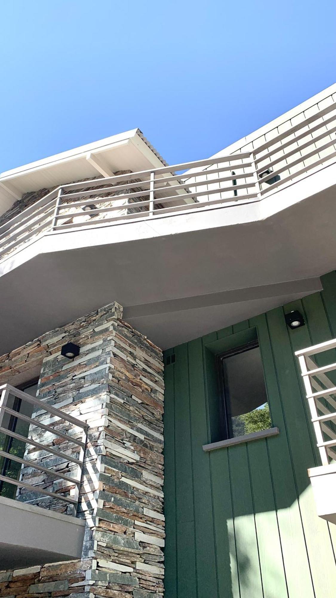 Apartamento Departamento Rivadavia Planta Baja San Martín de los Andes Exterior foto