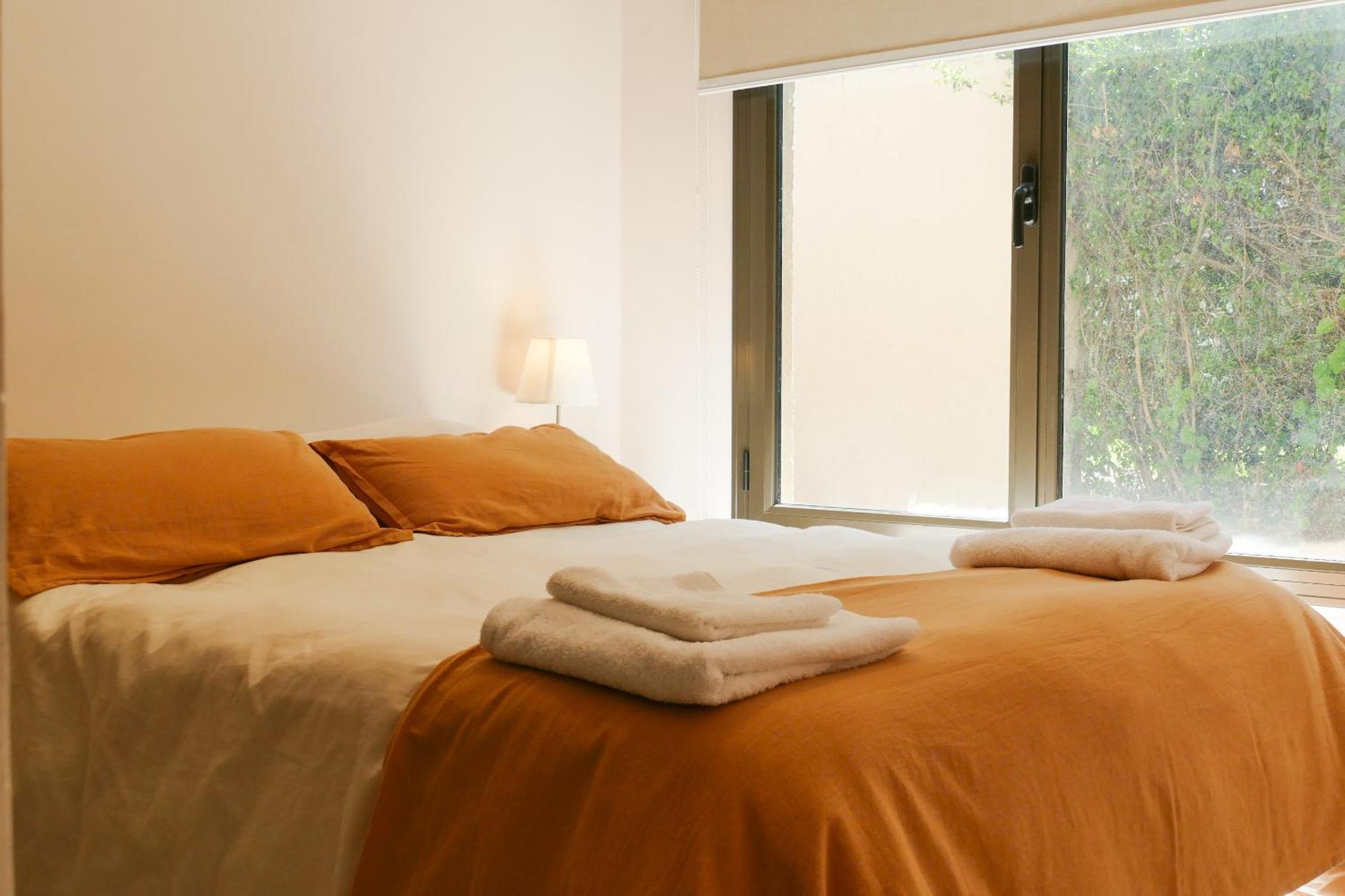 Apartamento Departamento Rivadavia Planta Baja San Martín de los Andes Exterior foto